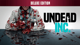 Undead Inc. - Deluxe Edition (PC)