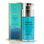 Erth Skin London Unisex Marine Glow Vitamin C + Collagen Concentrate Serum 30ml - One Size