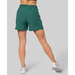 Johaug Strut Microfiber Shorts Dame