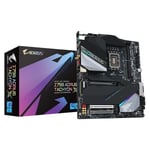 Gigabyte Z790 AORUS TACHYON X | Carte mère E-ATX Socket 1700 Intel Express