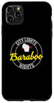 iPhone 11 Pro Max City Lights Baraboo Nights Wisconsin US Cities WI Case