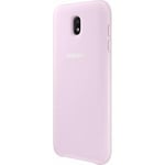 Samsung Samsung EF-PJ330CP Hard Case for Galaxy J3 J330 2017, Pink