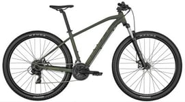 SCOTT Aspect 970 (green) (Storlek: L)