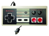 Xtreme Videogames Controller Retro Pro Nintendo NES/MINI NES (Compatible)