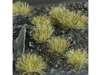 Gamers Grass Gamers Grass: Grass Tufts - 6 Mm - Light Brown (Wild)