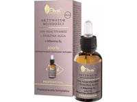 Ava Ava Youth Activator Serum 10% Niacinamide Och Snöalger 30 Ml