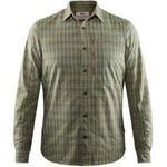 "Mens Abisko Hike Shirt Long Sleeve"