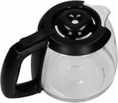 Russell Hobbs 22000 Type Coffee Making Machine Carafe Glass Jug with Lid