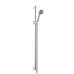 Duschset Hansgrohe Crometta 85 Green