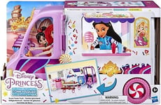 Disney Princess Comfy Squad Sweet Treat Truck Playset - NEW