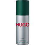 Hugo Boss Hugo Man Deospray 150ml Transparent