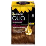 Garnier Olia 5.3 Golden Brown