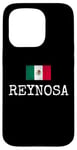 Coque pour iPhone 15 Pro Reynosa Mexico Mexican Adventure Voyage Femmes Hommes Ville