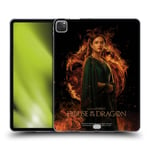 HOUSE OF THE DRAGON: TELEVISION SERIES KEY ART GEL CASE FOR APPLE SAMSUNG KINDLE