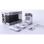 Console Neo Geo Mini : Samurai Showdown Limited Edition - Haohmaru