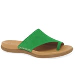 Gabor Lanzarote Womens Toe Post Sandals