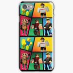 Skal till iPhone 6/6s - Roblox heroes