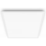 Philips Panel LED CL560 -takplatta, fyrkantig, vit, 3600 lm, 4000K