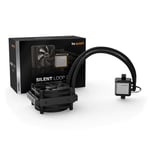 be quiet! Silent Loop 2 RGB All In One 120mm Intel/AMD CPU Water Cooler - BW009