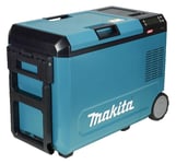 MAKITA KJØLEBOKS 18V/40V/230V 29L CW004GZ NAKEN