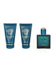 VERSACE Eros Pour Homme Giftset