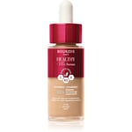 Bourjois Healthy Mix lightweight foundation for a natural look shade 57N Bronze 30 ml