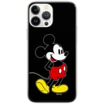 ERT GROUP Coque de téléphone Portable pour Xiaomi MI 10T Lite/REDMI Note 9 Pro 5G Original et sous Licence Officielle Disney Motif Mickey 027 adapté à la Forme du téléphone Portable, Coque en TPU