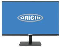 Origin Storage 27inch LED Monitor VGA+HDMI