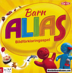 Barn Alias