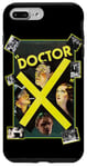 iPhone 7 Plus/8 Plus Vintage Sci-Fi Horror Doctor X Case