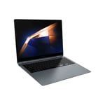 Bärbar dator Samsung Galaxy Book4 Pro 360 16" Intel Core Ultra 7 155H 16 GB RAM 512 GB SSD Qwerty Spanska