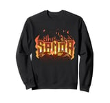 Samoa Family Pride Polynesian South Pacific Tatau Samoan Sweatshirt