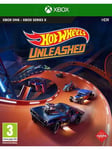Hot Wheels - Unleashed - Microsoft Xbox One - Racing