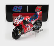 1:18 MAISTO Ducati Desmosedici Gp21 #5 Motogp 2021 Johann Zarco MI36379Z