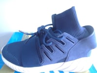 Adidas Tubular Doom PK trainers shoes S80103 uk 10.5 eu 45 1/3 us 11 NEW+BOX