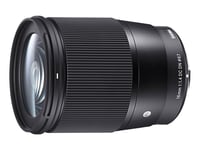 Sigma 16mm f/1,4 DC DN Contemporary Canon RF