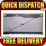 Compatible with  ACER ASPIRE 5732 15.6” CCFL WXGA Laptop Screen