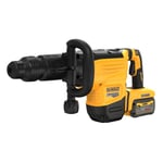 Dewalt DCH892X2-QW Meiselhammer med batteri og lader