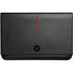 Orbitkey Hybrid Laptop Sleeve Star Wars 16" -skyddsfodral, Darth Vader