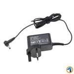 UK Mains Battery Charger for DYSON V10 V11 Vacuum Plug Power Adaptor Cable Lead
