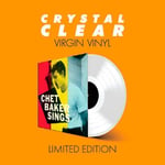 Chet Baker Sings (Limited Crystal Clear Edition)