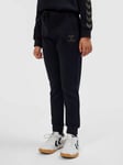 Hummel Wong Ull Pants Black