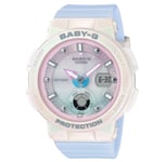 Casio Watch Baby G BEACH TRAVELER BGA-250-7A3JF Rady