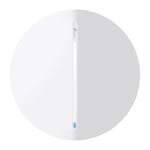 TP-Link Point d'accès WiFi 7 BE9300 Mbps Tri-Band de Plafond, 2,5 G Gigabit Ethernet, Maillage et sans Couture itinérance, Son, ZTP, Gestion centralisée, soirée Application/Web, pour Petites