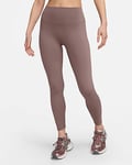 Nike One Women's High-Waisted Full-Length Leggings