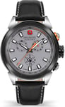 Swiss Military Hanowa Platoon Night Vision SMH-SMWGC2100270 Montre Quartz Homme