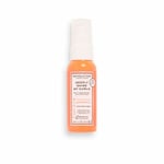 Hiusöljy Revolution Hair Care London Deeply Shine My Curls, 50 ml