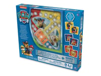 Spin Master Game Paw Patrol Memory + Popup