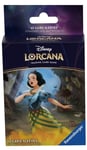 Disney's Lorcana: Ursula's Return - Snow White Sleeves