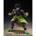 Dragon Ball Super S.H.Figuarts Broly Super Hero